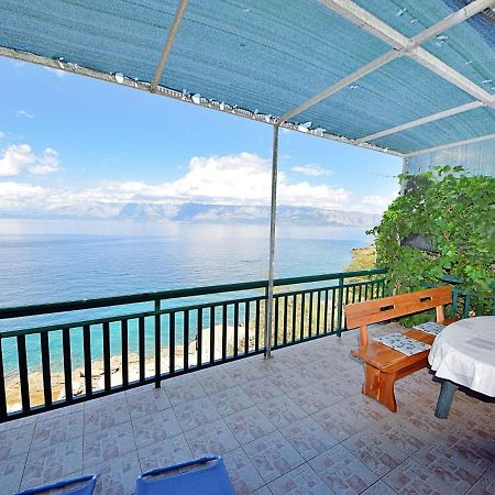 Holiday Home Tina - Hvr501 By Interhome Gdinj Εξωτερικό φωτογραφία