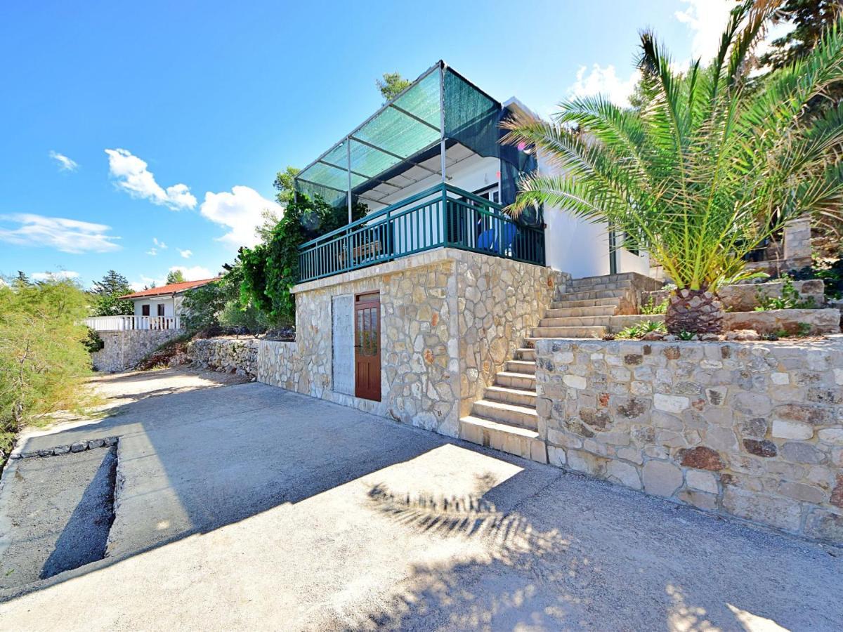 Holiday Home Tina - Hvr501 By Interhome Gdinj Εξωτερικό φωτογραφία