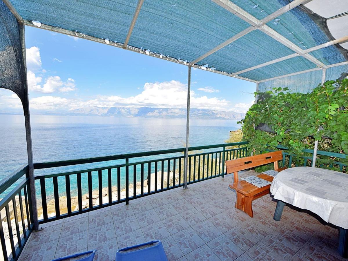 Holiday Home Tina - Hvr501 By Interhome Gdinj Εξωτερικό φωτογραφία