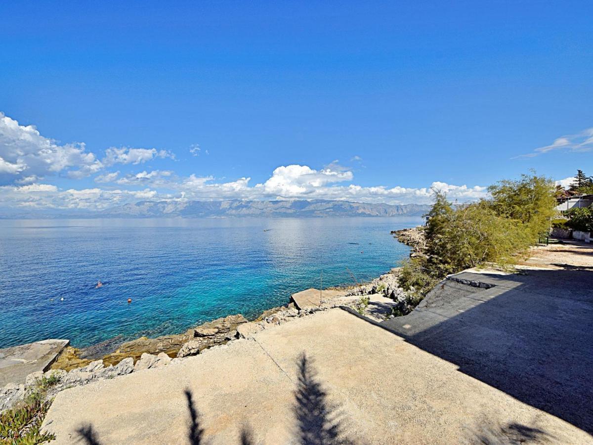 Holiday Home Tina - Hvr501 By Interhome Gdinj Εξωτερικό φωτογραφία