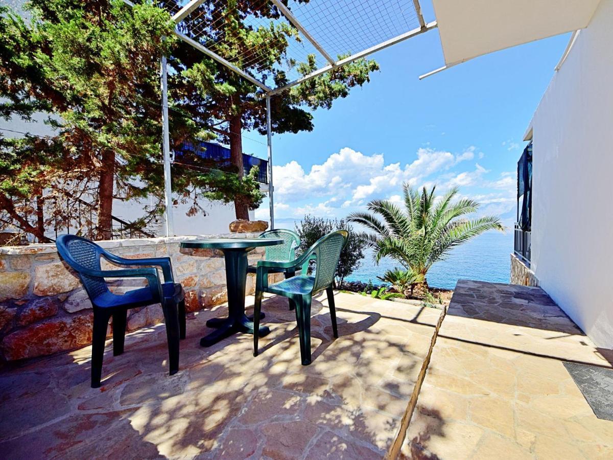 Holiday Home Tina - Hvr501 By Interhome Gdinj Εξωτερικό φωτογραφία