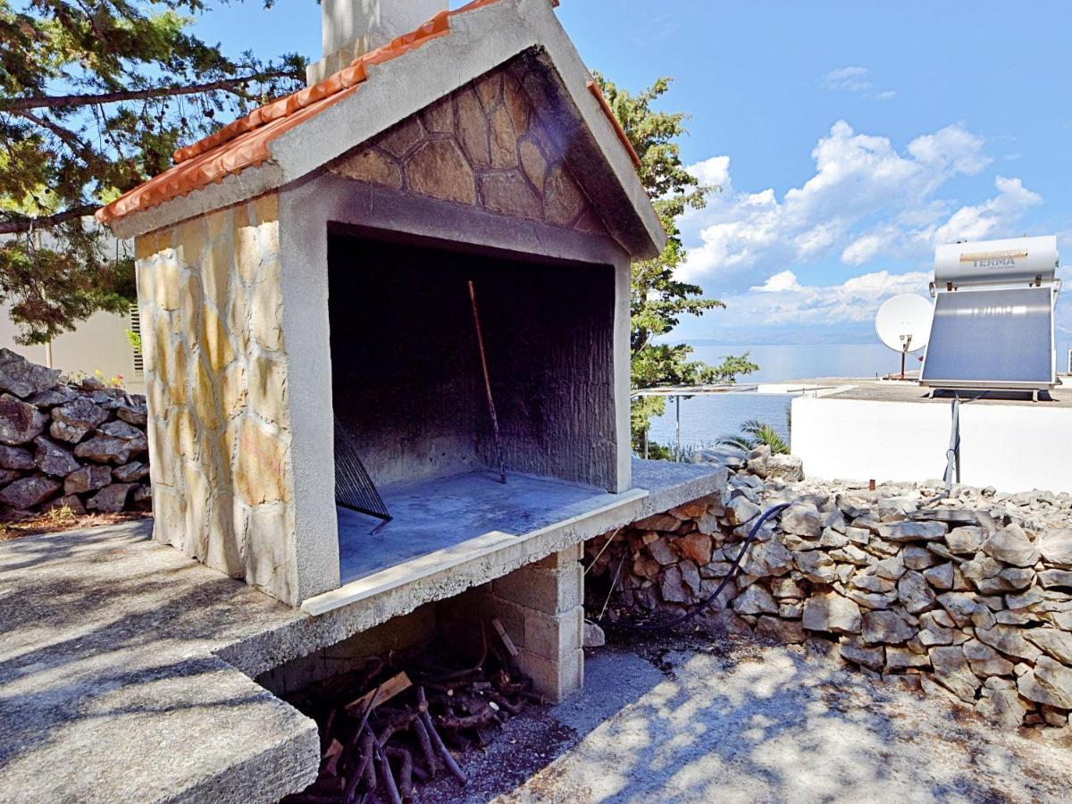 Holiday Home Tina - Hvr501 By Interhome Gdinj Εξωτερικό φωτογραφία